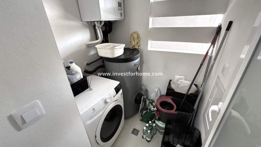 Vente - Appartement - Orihuela Costa - Costa Blanca