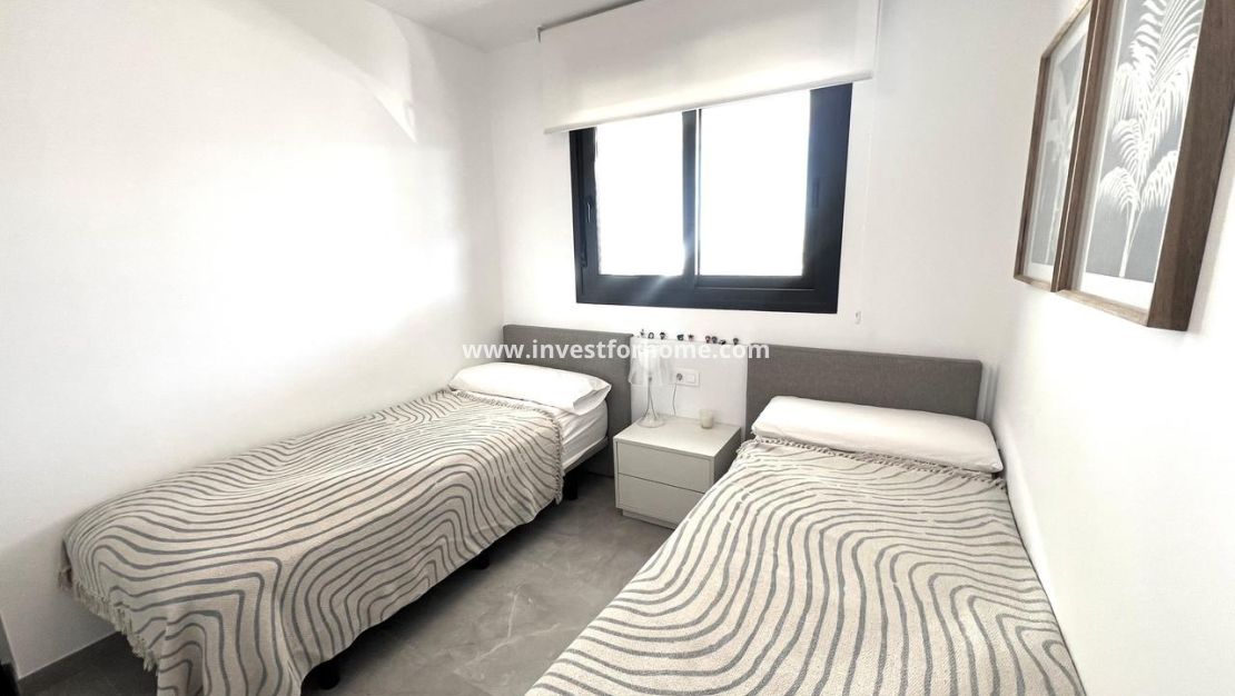 Vente - Appartement - Orihuela Costa - Costa Blanca