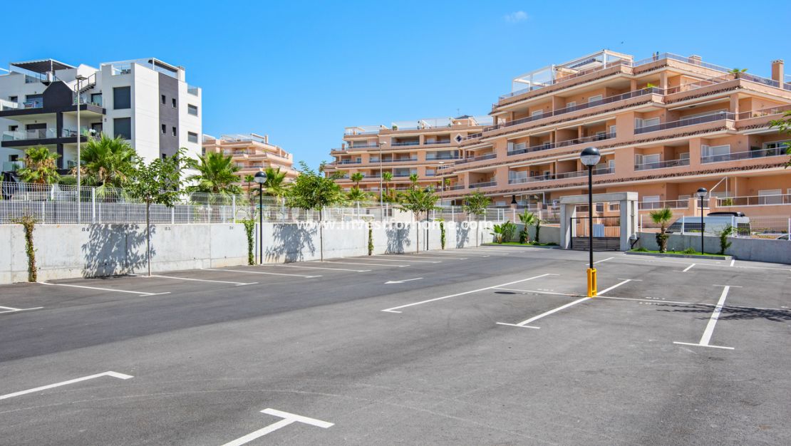 Vente - Appartement - Orihuela Costa - Costa Blanca