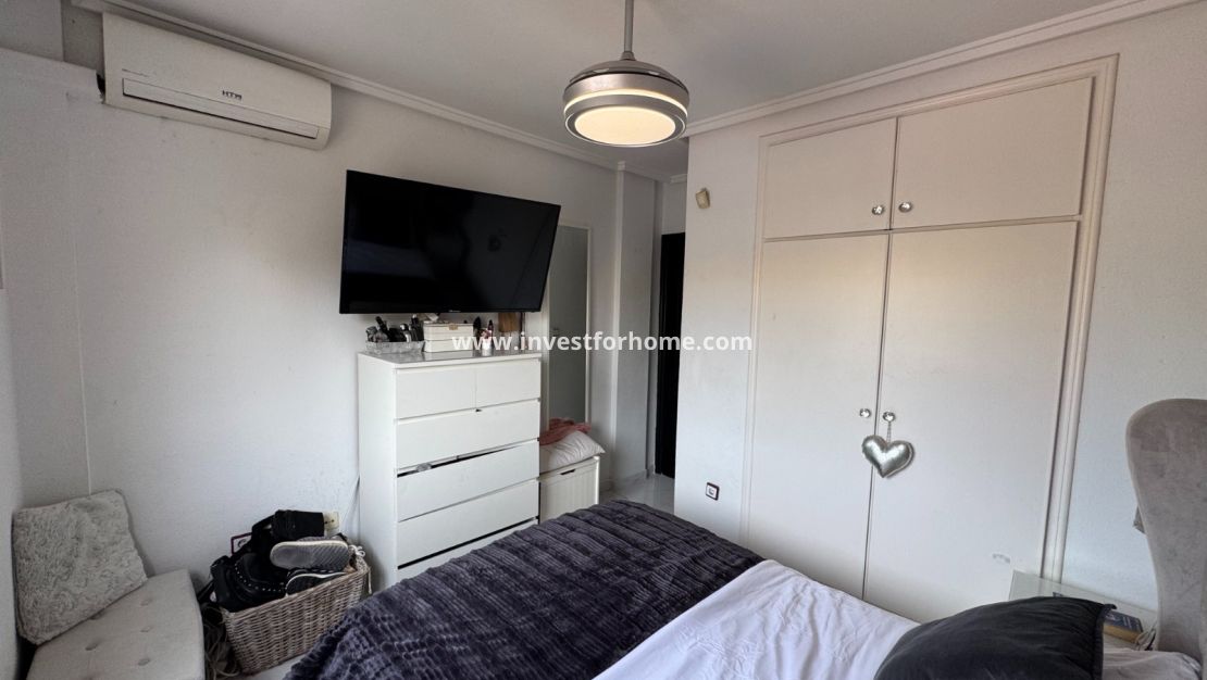 Vente - Appartement - Orihuela Costa - Costa Blanca