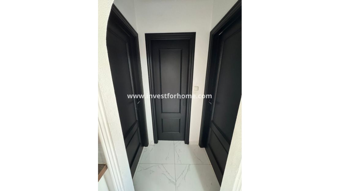 Vente - Appartement - Orihuela Costa - Costa Blanca