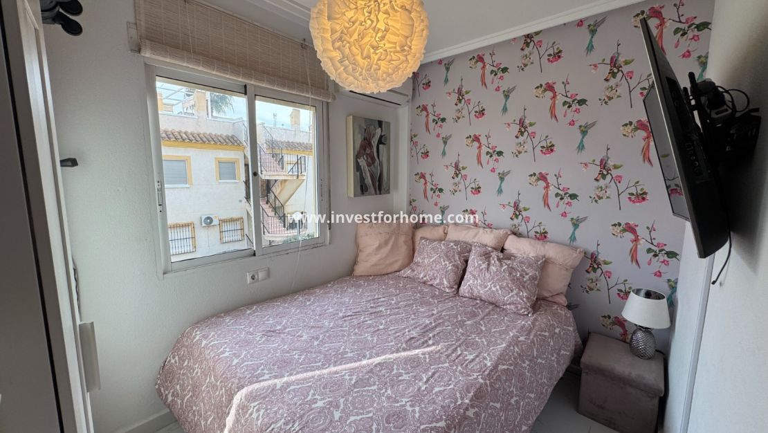 Vente - Appartement - Orihuela Costa - Costa Blanca