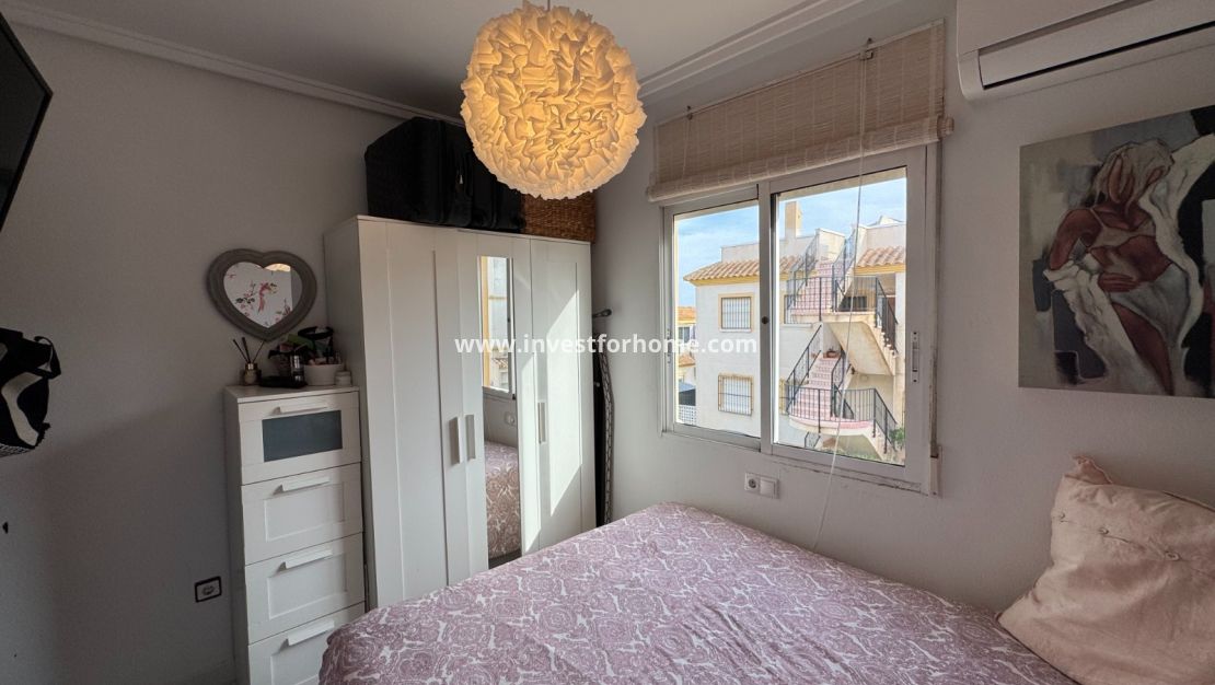 Vente - Appartement - Orihuela Costa - Costa Blanca