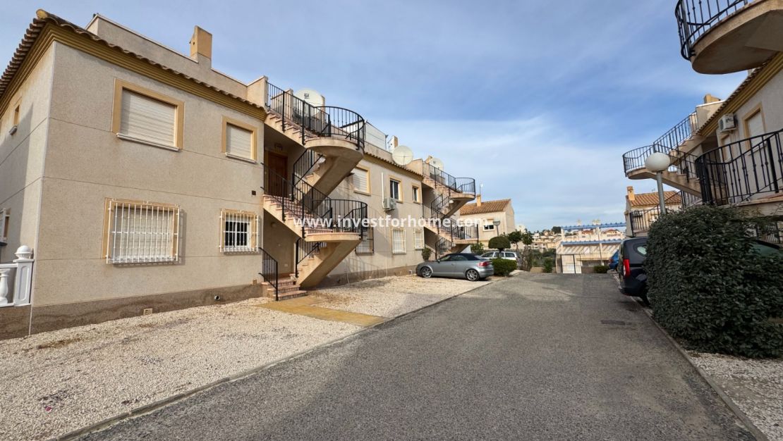 Vente - Appartement - Orihuela Costa - Costa Blanca