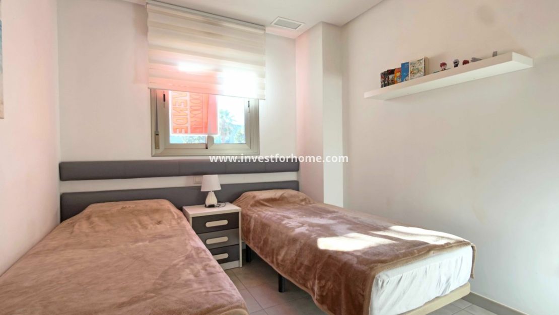 Vente - Appartement - Orihuela Costa - Costa Blanca