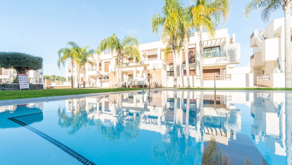 Vente - Appartement - Orihuela Costa - Costa Blanca