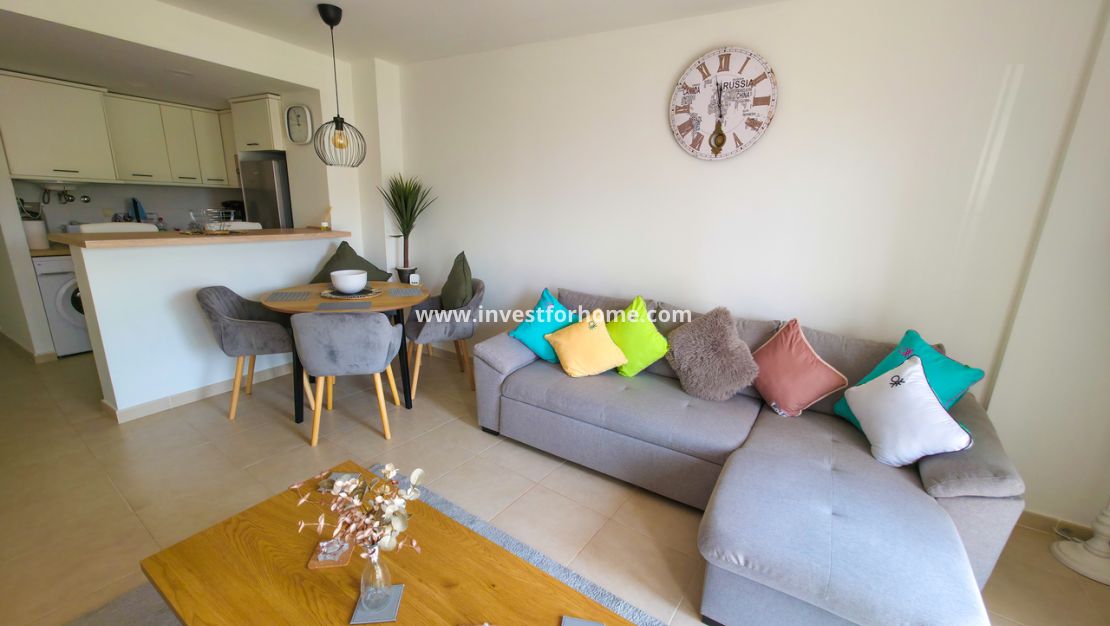 Vente - Appartement - Orihuela Costa - Costa Blanca