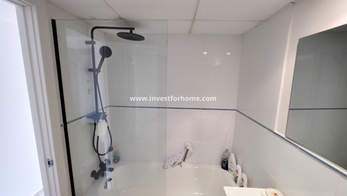 Vente - Appartement - Orihuela Costa - Costa Blanca