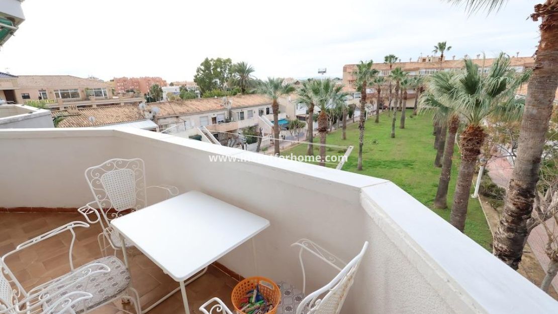 Vente - Appartement - Orihuela Costa - Costa Blanca