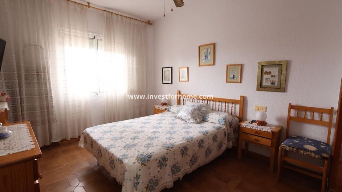 Vente - Appartement - Orihuela Costa - Costa Blanca