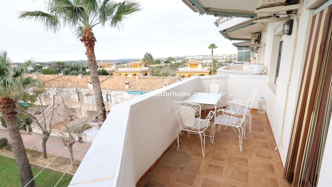 Vente - Appartement - Orihuela Costa - Costa Blanca