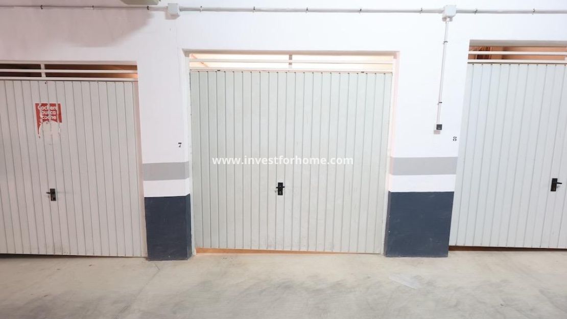 Vente - Appartement - Orihuela Costa - Costa Blanca