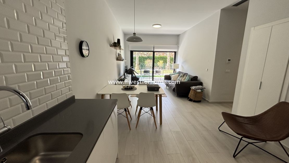 Vente - Appartement - Orihuela Costa - Costa Blanca