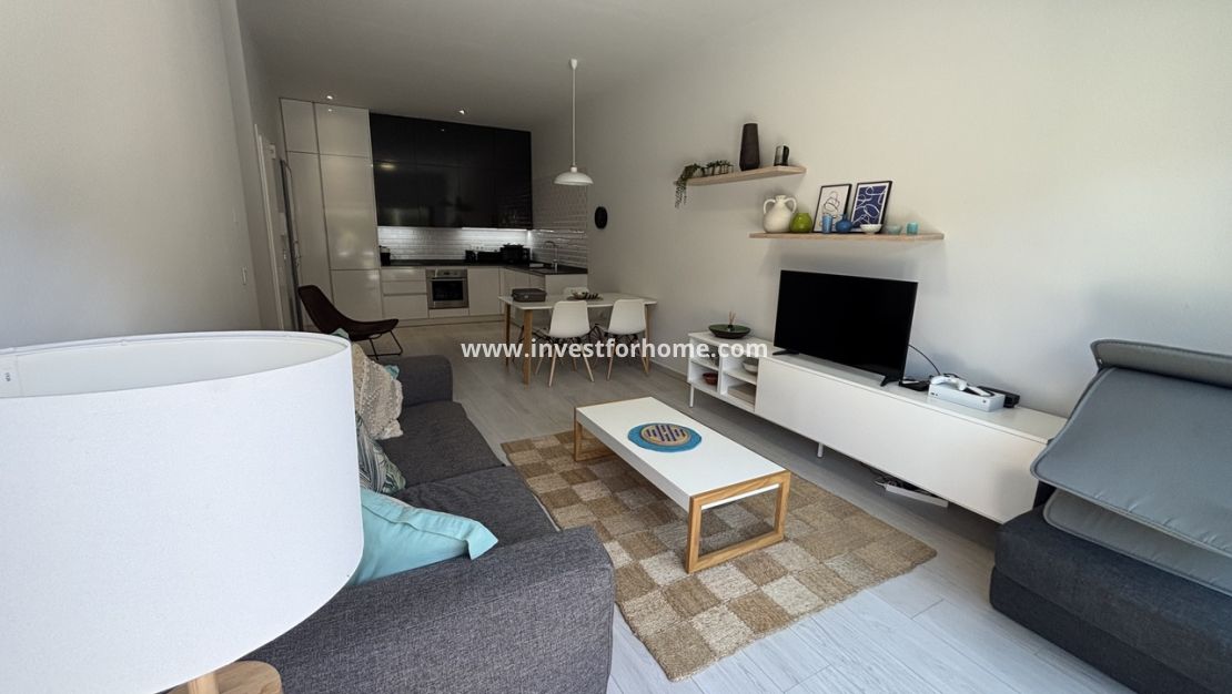 Vente - Appartement - Orihuela Costa - Costa Blanca