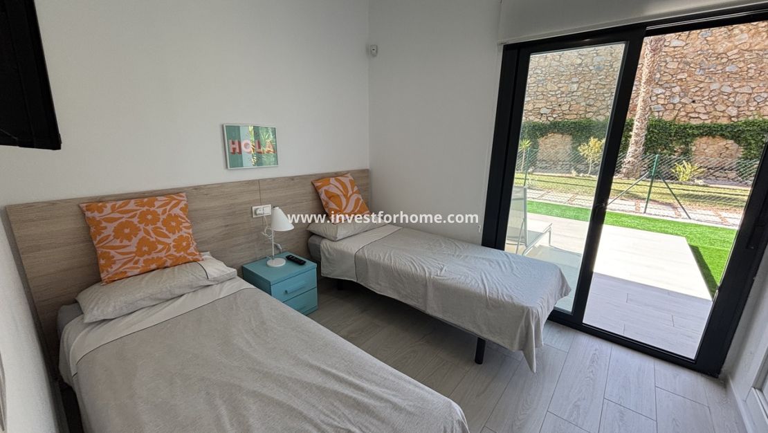Vente - Appartement - Orihuela Costa - Costa Blanca