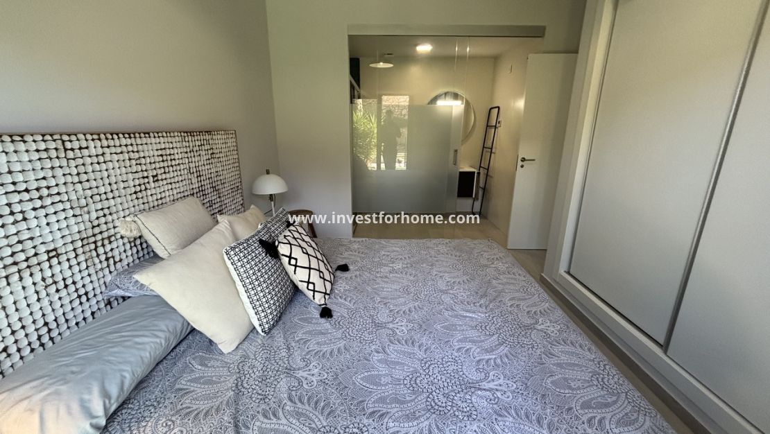 Vente - Appartement - Orihuela Costa - Costa Blanca