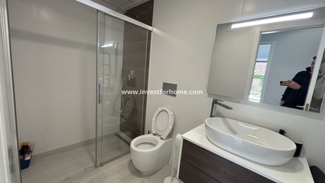 Vente - Appartement - Orihuela Costa - Costa Blanca