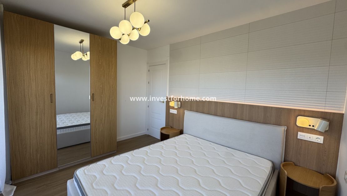 Vente - Appartement - Orihuela Costa - Costa Blanca