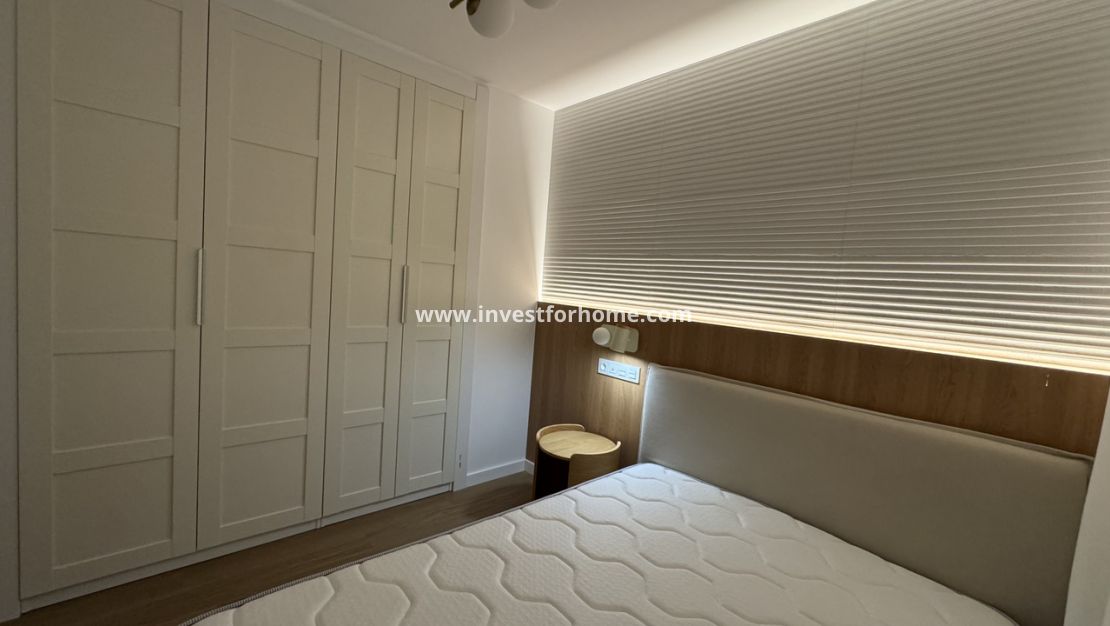 Vente - Appartement - Orihuela Costa - Costa Blanca