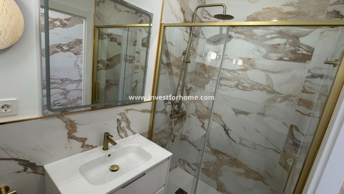 Vente - Appartement - Orihuela Costa - Costa Blanca