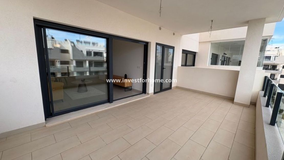 Vente - Appartement - Orihuela Costa - Costa Blanca