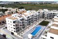 Vente - Appartement - Orihuela Costa - Costa Blanca