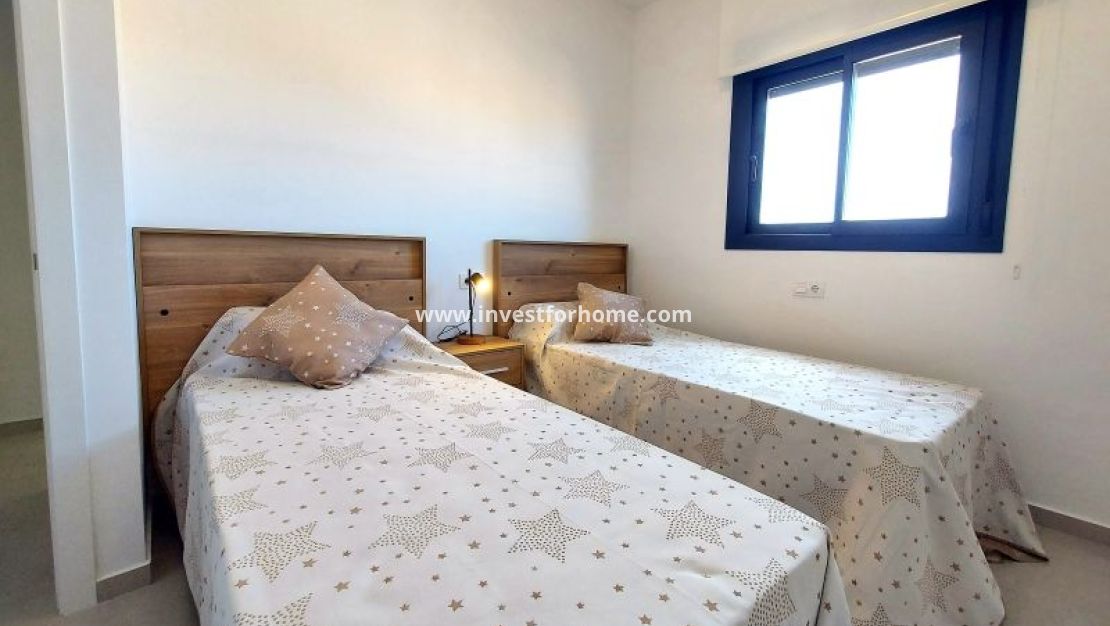 Vente - Appartement - Orihuela Costa - Costa Blanca