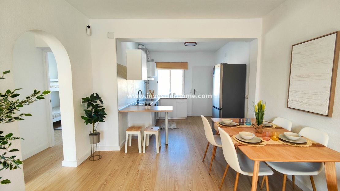 Vente - Appartement - Orihuela Costa - Costa Blanca