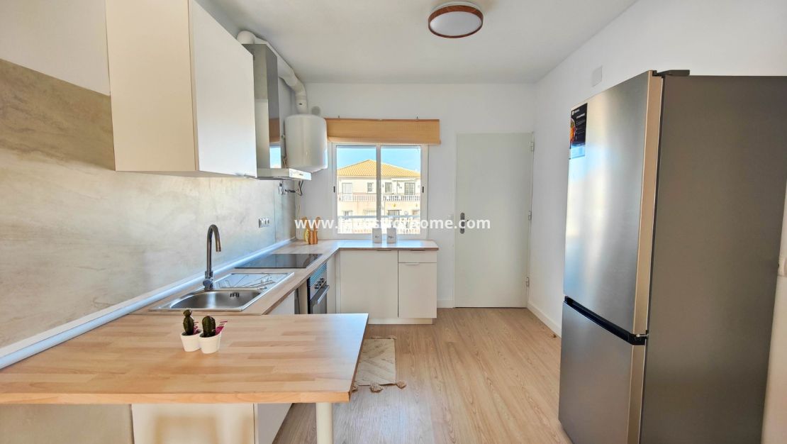 Vente - Appartement - Orihuela Costa - Costa Blanca