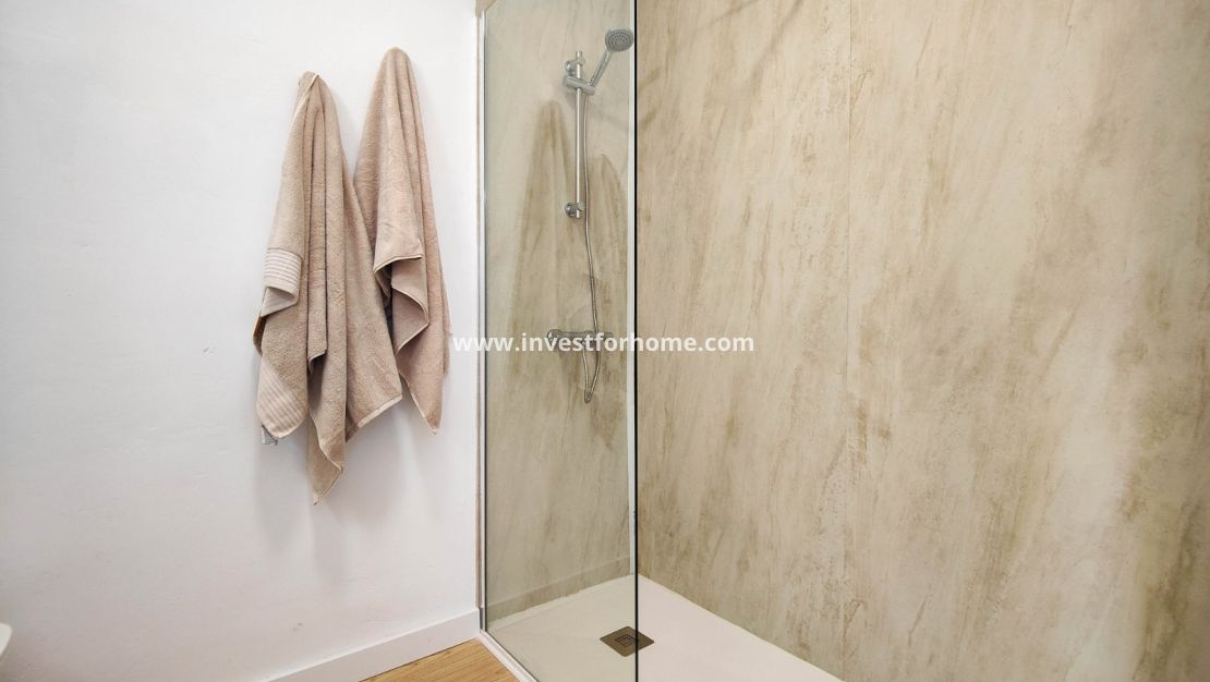 Vente - Appartement - Orihuela Costa - Costa Blanca