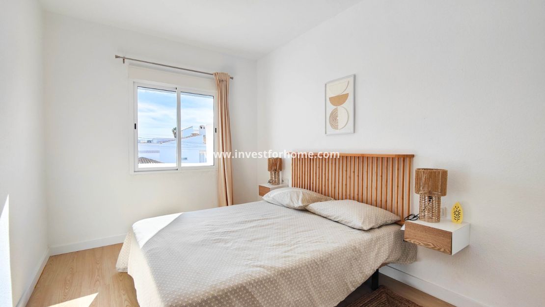 Vente - Appartement - Orihuela Costa - Costa Blanca