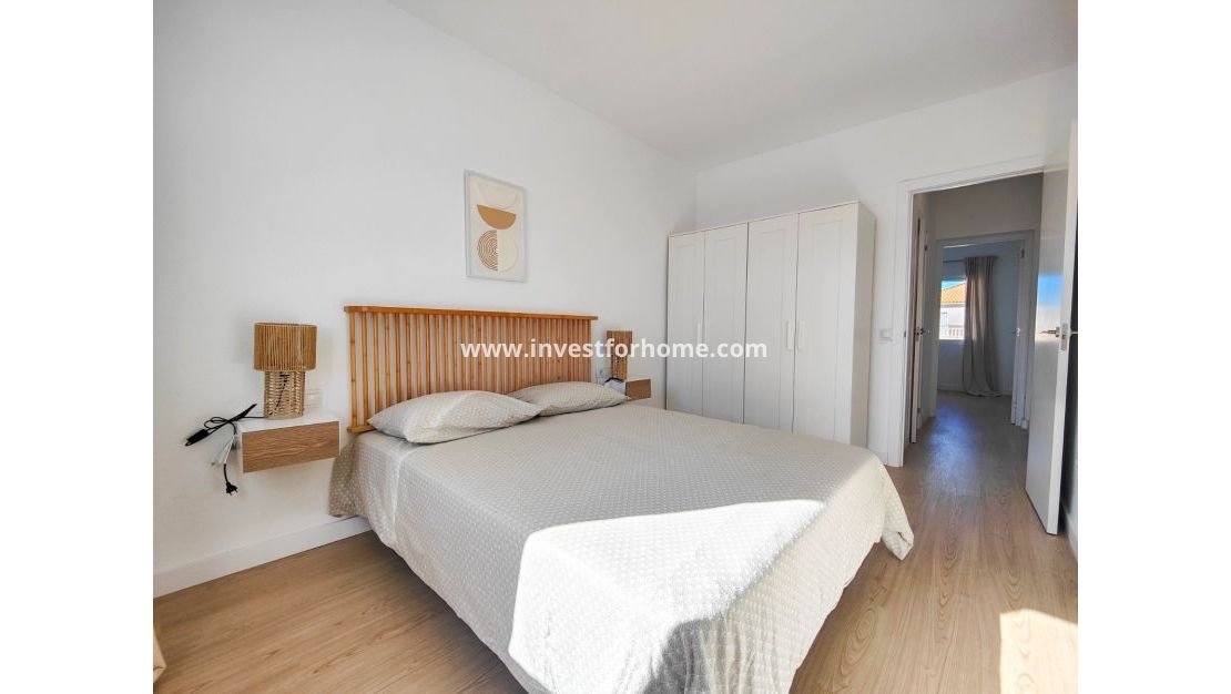 Vente - Appartement - Orihuela Costa - Costa Blanca