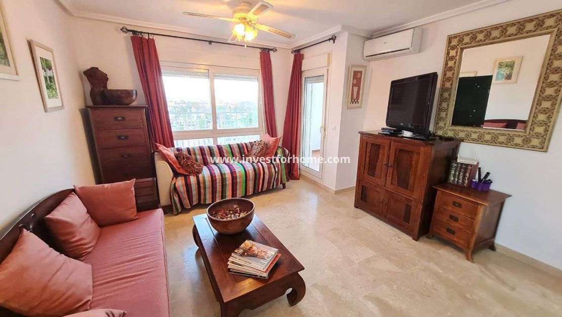 Vente - Appartement - Orihuela Costa - Costa Blanca