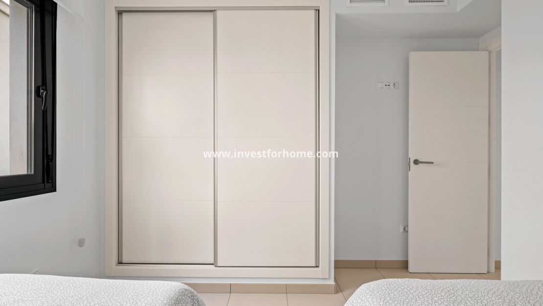 Vente - Appartement - Orihuela Costa - Costa Blanca