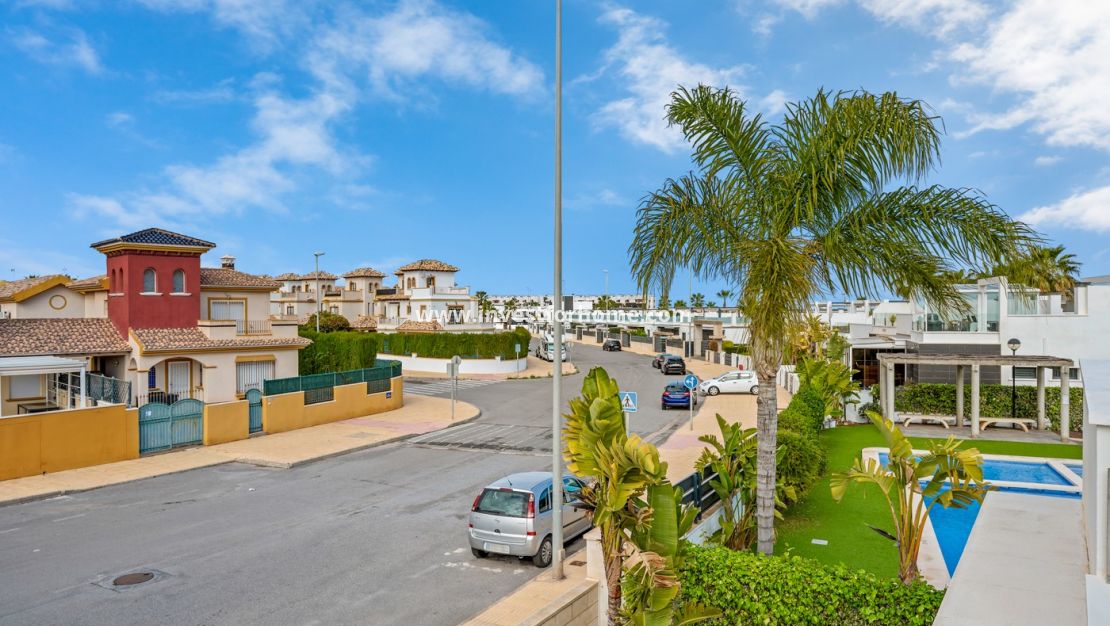 Vente - Appartement - Orihuela Costa - Costa Blanca