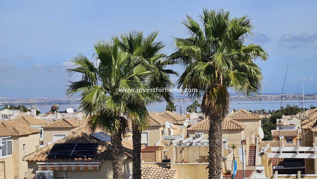 Vente - Appartement - Orihuela Costa - Costa Blanca