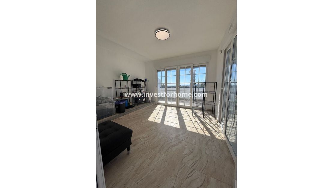 Vente - Appartement - Orihuela Costa - Costa Blanca