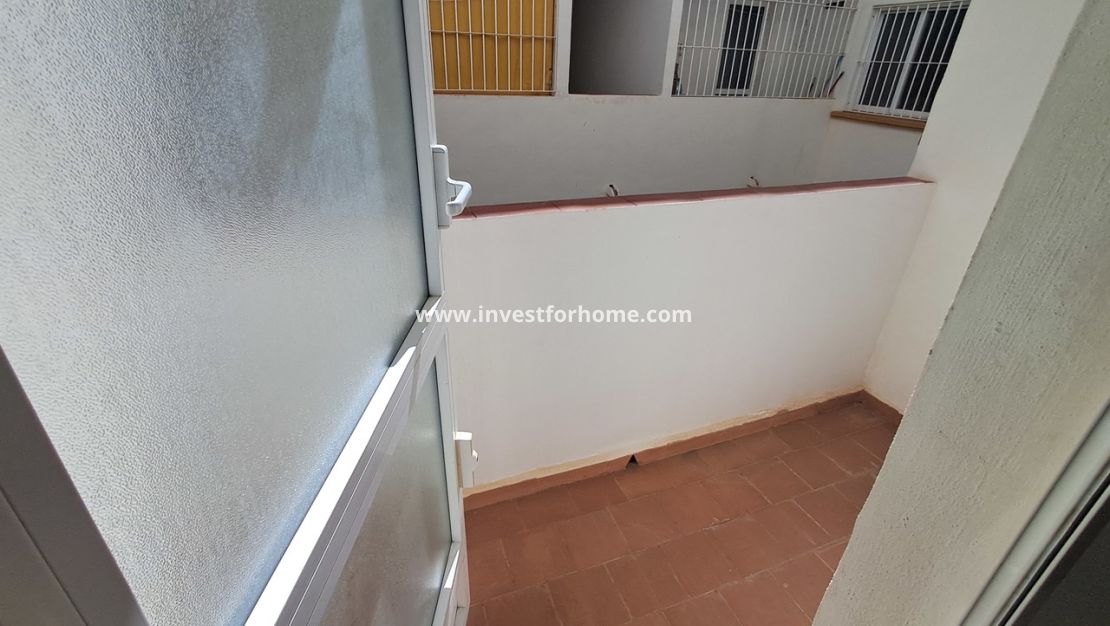 Vente - Appartement - Orihuela Costa - Costa Blanca