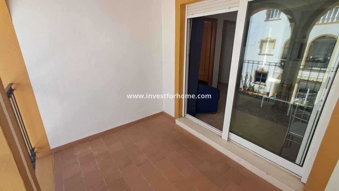 Vente - Appartement - Orihuela Costa - Costa Blanca