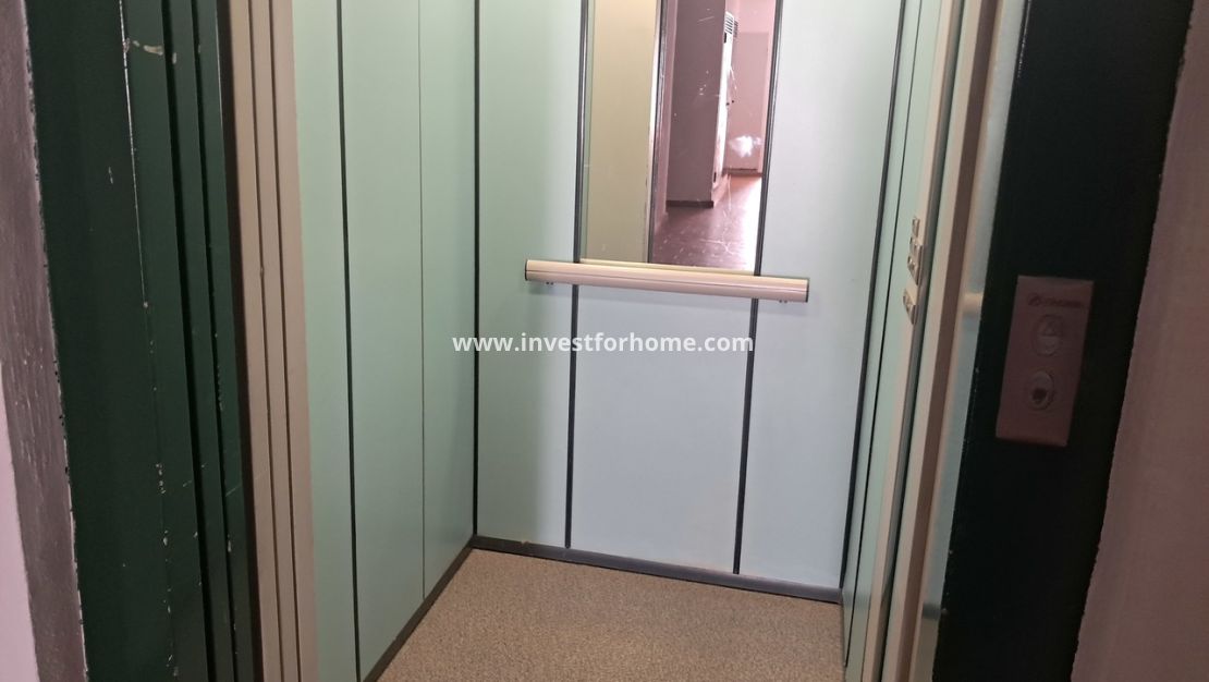 Vente - Appartement - Orihuela Costa - Costa Blanca