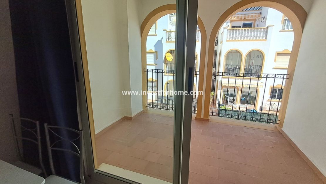 Vente - Appartement - Orihuela Costa - Costa Blanca