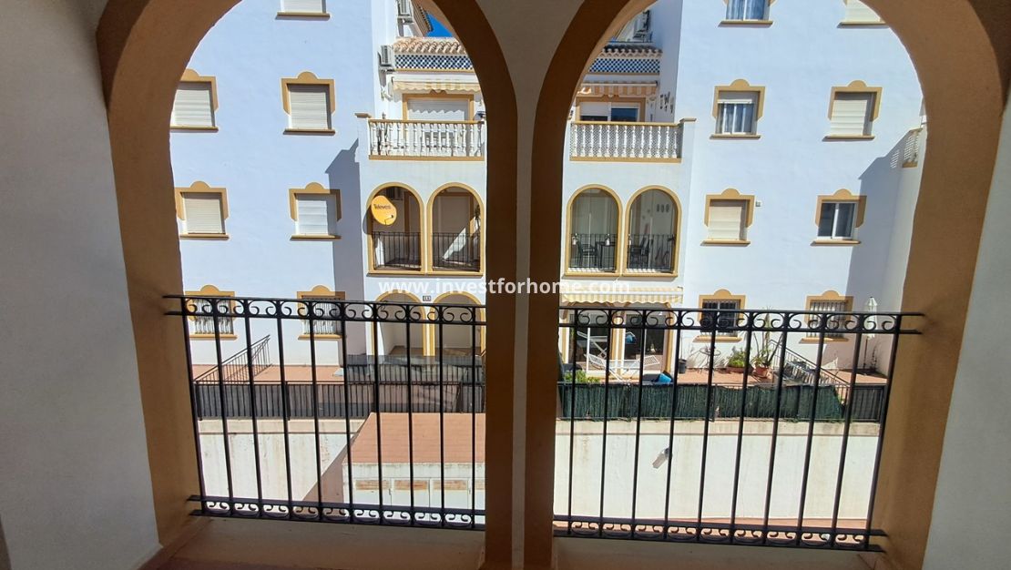 Vente - Appartement - Orihuela Costa - Costa Blanca