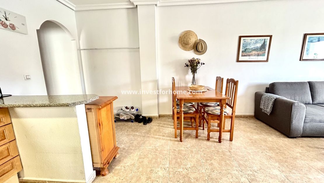 Vente - Appartement - Orihuela Costa - Costa Blanca