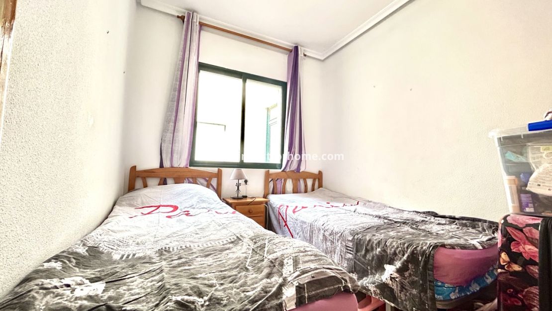 Vente - Appartement - Orihuela Costa - Costa Blanca