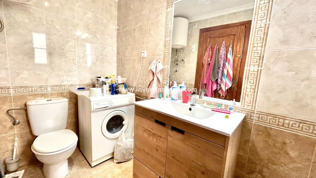 Vente - Appartement - Orihuela Costa - Costa Blanca