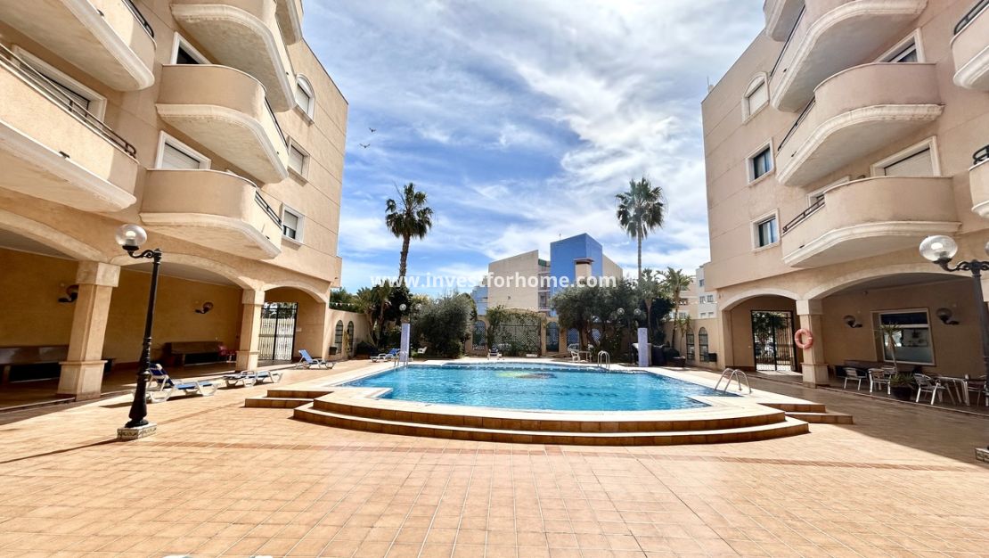 Vente - Appartement - Orihuela Costa - Costa Blanca