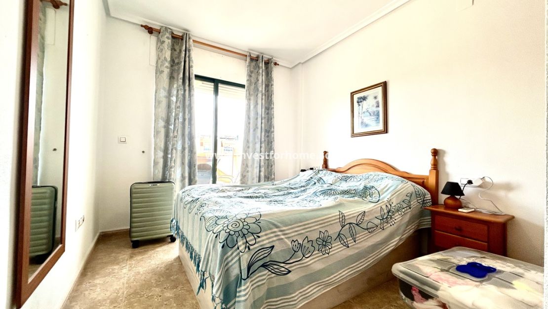 Vente - Appartement - Orihuela Costa - Costa Blanca