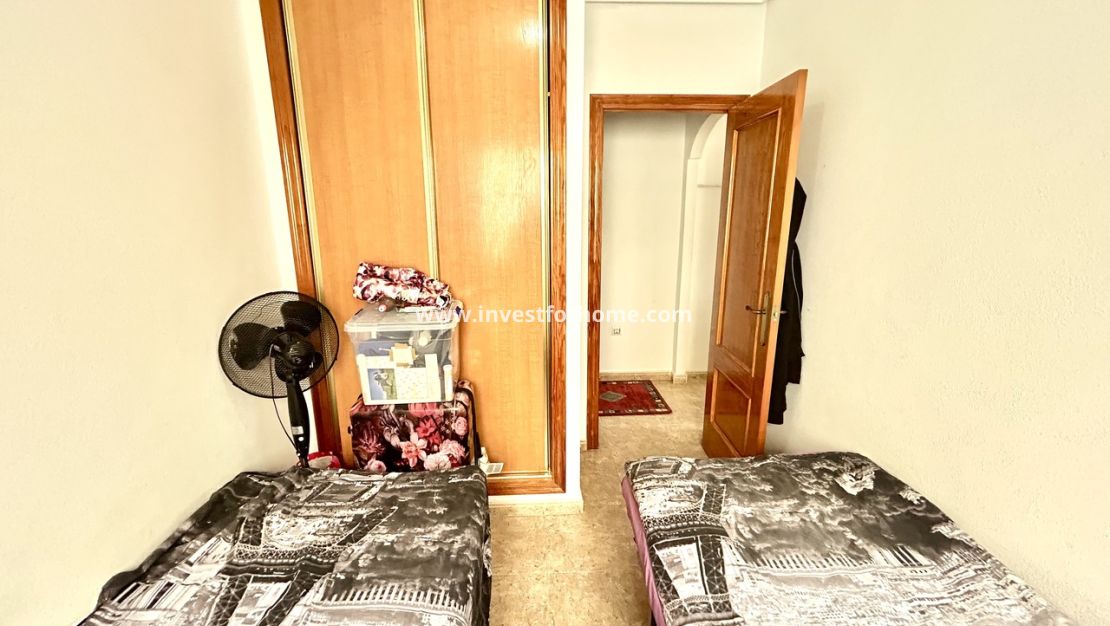 Vente - Appartement - Orihuela Costa - Costa Blanca