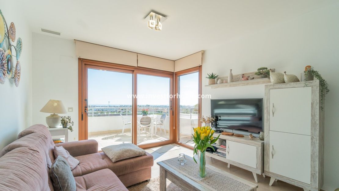 Vente - Appartement - Orihuela Costa - Costa Blanca