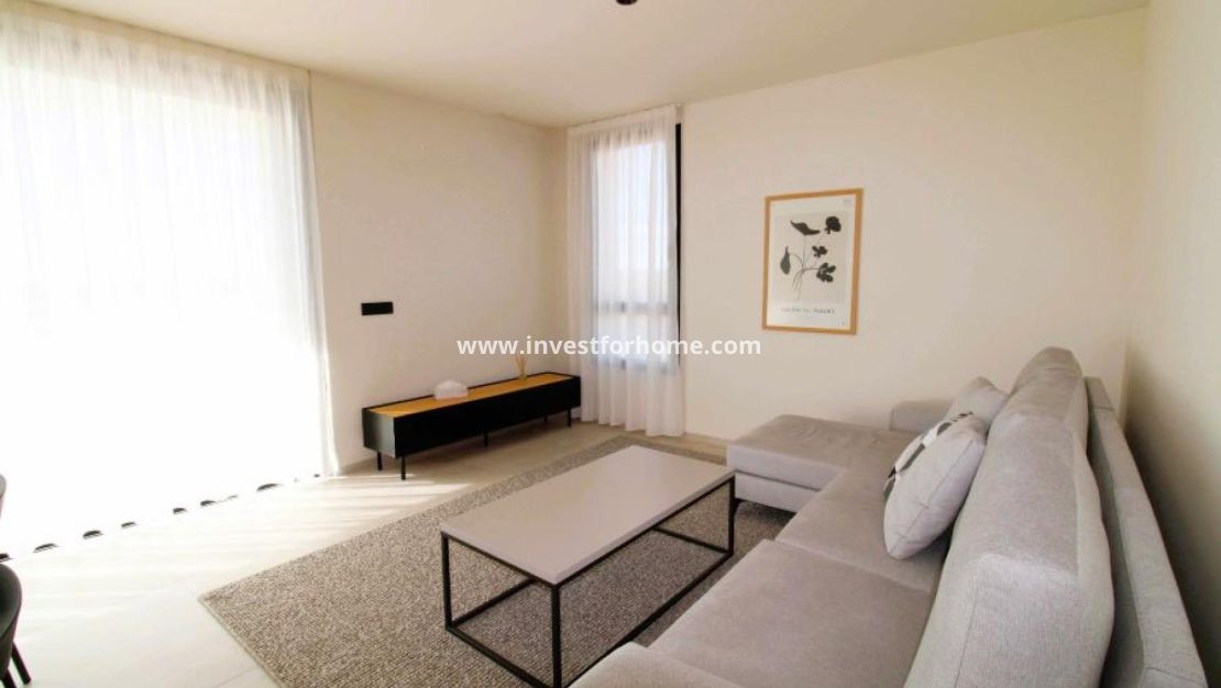 Vente - Appartement - Orihuela Costa - Costa Blanca